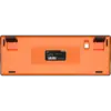 TKL Triple-Mode Wireless RGB Mechanical Keyboard