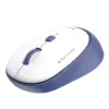 2.4g Wireless Office Mouse Blue