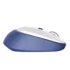 2.4g Wireless Office Mouse Blue