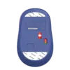 2.4g Wireless Office Mouse Blue