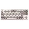 87-Key Triple-Mode Wireless RGB Mechanical Keyboard
