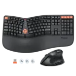 COMBO (Keyboard + Mouse)