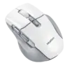 Wireless Dual-Mode Ergonomic Mouse