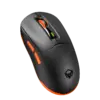 Tri-Mode Wireless Gaming Mouse with RGB