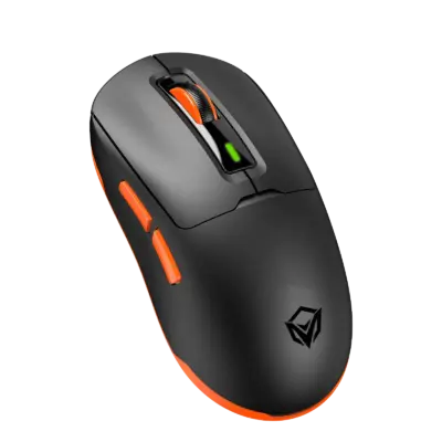 Tri-Mode Wireless Gaming Mouse with RGB