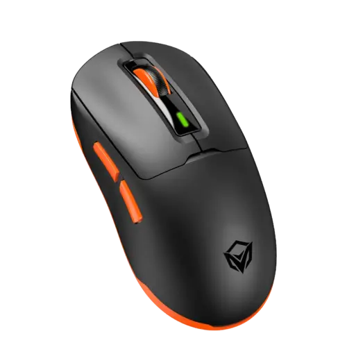 Tri-Mode Wireless Gaming Mouse with RGB