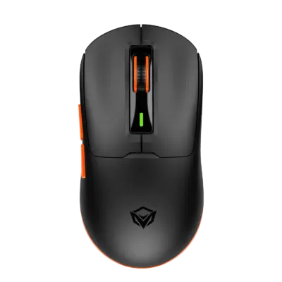 Tri-Mode Wireless Gaming Mouse with RGB