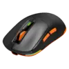 Tri-Mode Wireless Gaming Mouse with RGB