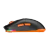 Tri-Mode Wireless Gaming Mouse with RGB