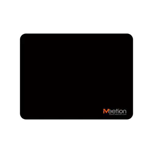 PD005 Soft Rubber Mouse Pad