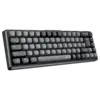 65% Triple-Mode Wireless RGB Mechanical Keyboard