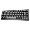 65% Triple-Mode Wireless RGB Mechanical Keyboard