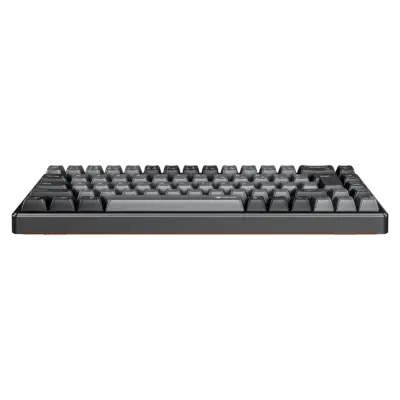 65% Triple-Mode Wireless RGB Mechanical Keyboard