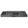 65% Triple-Mode Wireless RGB Mechanical Keyboard