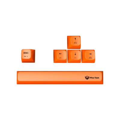 65% Triple-Mode Wireless RGB Mechanical Keyboard