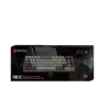 65% Triple-Mode Wireless RGB Mechanical Keyboard
