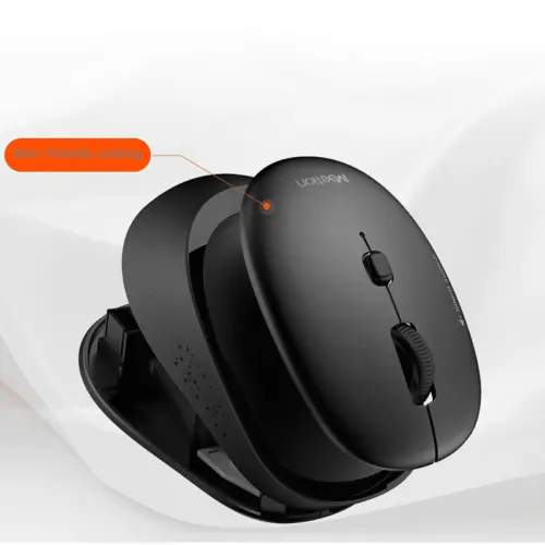2.4g Wireless Office Mouse