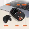 2.4g Wireless Office Mouse