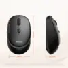 2.4g Wireless Office Mouse