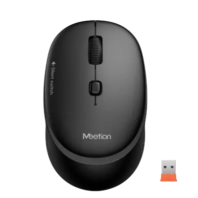 2.4g Wireless Office Mouse