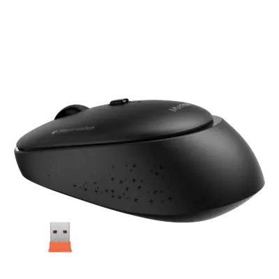 2.4g Wireless Office Mouse