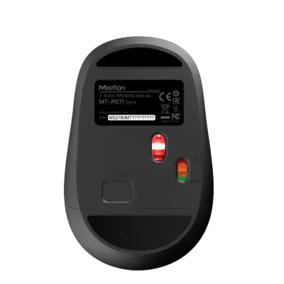 2.4g Wireless Office Mouse