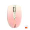 2.4G&Bluetooth Pink Dual Mode