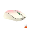 2.4G&Bluetooth Pink Dual Mode