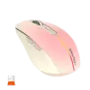 2.4G&Bluetooth Pink Dual Mode