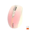 2.4G&Bluetooth Pink Dual Mode