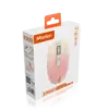 2.4G&Bluetooth Pink Dual Mode