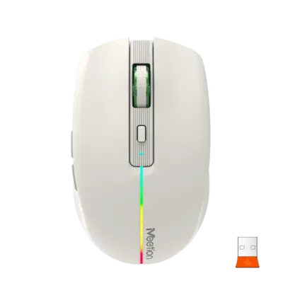 2.4G&Bluetooth Khaki Dual Mode