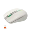 2.4G&Bluetooth Khaki Dual Mode