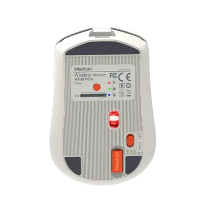 2.4G&Bluetooth Khaki Dual Mode