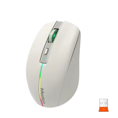 2.4G&Bluetooth Khaki Dual Mode