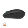 2.4G&Bluetooth Black Dual Mode
