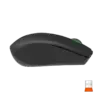 2.4G&Bluetooth Black Dual Mode