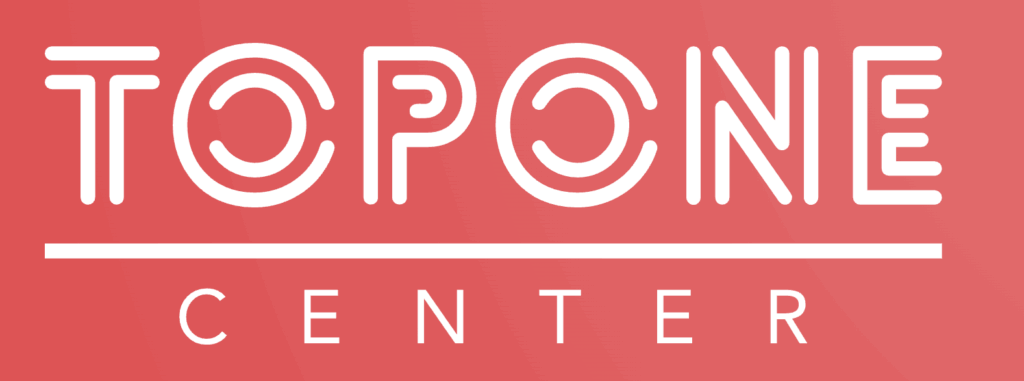 toponecenter logo