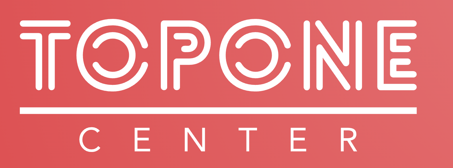 toponecenter logo