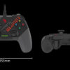 GP30 USB Gaming Controller