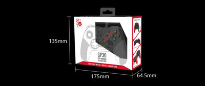 GP30 USB Gaming Controller