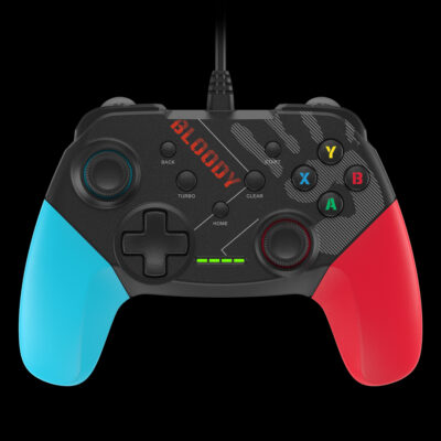 GP30 USB Gaming Controller