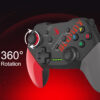 20231121101507_33161 GPW50 2.4G Wireless & USB Gaming Controller