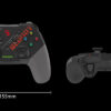 20231121101529_67491 (1) GPW50 2.4G Wireless & USB Gaming Controller