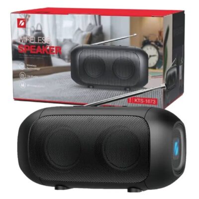 Kts-1673 Speaker Bt 5.0