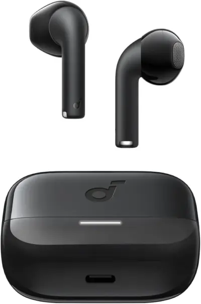 Soundcore K20i In-Ear Bluetooth Headphones