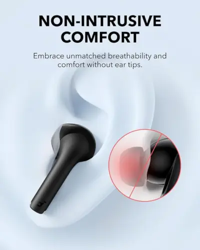 Soundcore K20i In-Ear Bluetooth Headphones