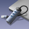 DS-134U USB-A