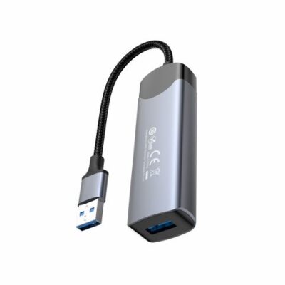 DS-134U USB-A