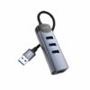 DS-134U USB-A